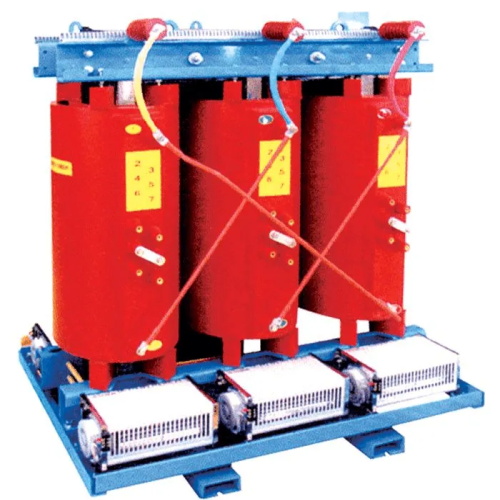 潜山SCB10-1250KVA干式变压器