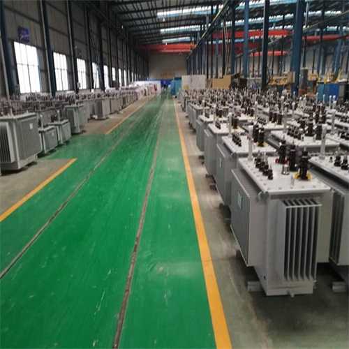 潜山SH15-800KVA非晶合金变压器厂家价格